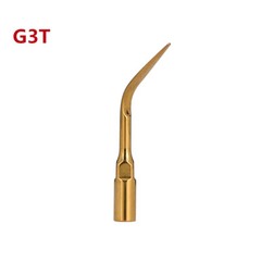 5Pcs/Pack G1T- G7T Dental Ultrasonic Piezo Scaler Tips for EMS & Woodpecker