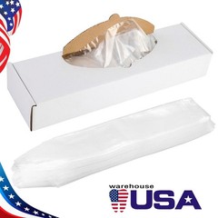500 pcs /box Disposable Dental Low / Hight Speed Handpiece Sleeves Covers