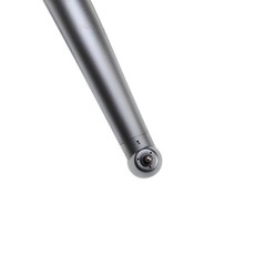 SANDENT Standard Head Dental Air Turbine High Speed Push Button Handpiece 4 Hole