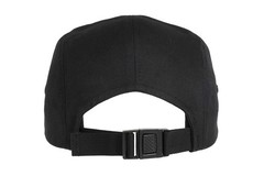 Yupoong Unisex Adult Yp Classics Jockey Cap One Size Black
