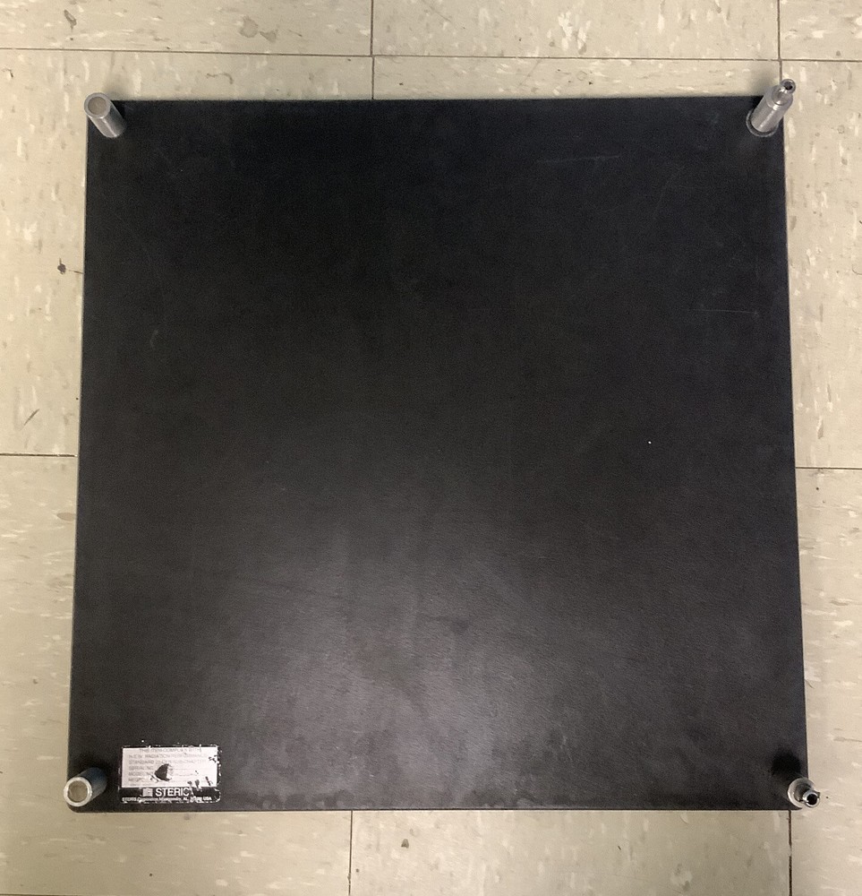 Steris or AMSCO 20in x 20in Table Board | Model 93909-289