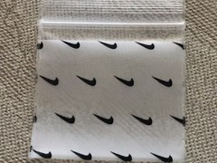 1000 SMALL BAGGIES 1515 1.5″ X 1.5″ MINI RESEALABLE POLYS PANDA BEAR