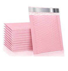 POLY BUBBLE MAILERS COLORS HIGH QUALITY SIZE 4×7” 5×7” 6×9” 8X11”