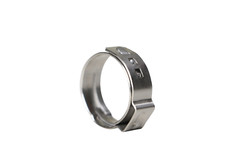 100 PIECES 3/4″ STAINLESS STEEL PEX CINCH CLAMPS