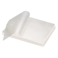 5Mil/3Mil Clear Thermal Laminating Pouches Letter 9″x11.5″ Size Laminator Sheets