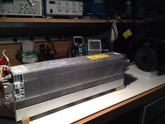 Universal Laser refill service w/ 1 Year warranty UL/ULR 25-75