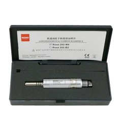 BEING Dental Low Speed Air Motor Fiber Optic Handpiece 2/4/6Hole E type KAVO NSK