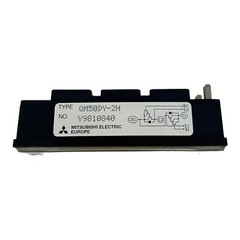 Mitsubishi Electric QM50DY-2H Powerblock F9810840 Powerblock