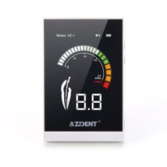 AZDENT localizador de apice dental electrónico medición del canal radicular USA