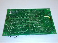 WESTINGHOUSE 7883C71G PC BOARD, 7883C71G01 REV 15, 7883C70H01 REV-3