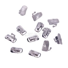 1 Pack AZDENT Dental Orthodonic 1st Molar Buccal Tube Split Bondable Roth 0.022