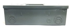 Square D QO Load Center Series G04 Type 1 Enclosure QO8-16L100F/S NOS