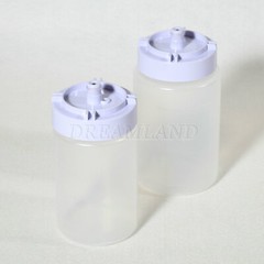 SK-D1 Dental Ultrasonic Piezo Scaler fit for SATELEC DTE Handpiece + 2 Bottles