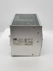 ABB CP-E 24/20.0 Switching Power Supply 115/230V Input 24V 20.0A Output
