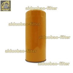 EC360B For Volvo Excavator Oil Filter Factory Direct High Quality Hot Sale Part