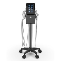 Pro 9 in 1 Beauty Machine Body Massage Facial Skin Care For Salon Clinic Spa Use
