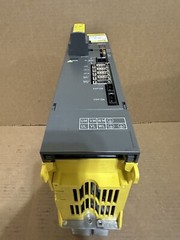 FANUC A06B-6096-H207 Servo Amplifier