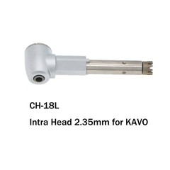BEING Dental 1:1 Fiber Optic Contra Angle Handpiece INTRA Head fit Kavo 202CAPB