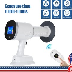 USA 10 Yabangbang Dental LED E-generator High Speed Handpiece 4 Hole