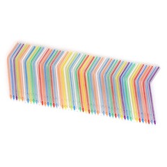 250-1000Pcs Disposable Dental Spray Nozzles Tips For 3-Way Air Water Syringe