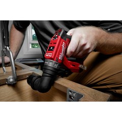 Milwaukee 2505-80 M12 FUEL 12V 4-in-1 Install Drill/Driver -Bare Tool – Recon