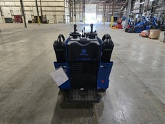 Rippa RS06 PRO Diesel Mini Skid Steer