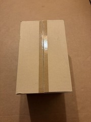 HALYARD PURPLE NITRILE Gloves Powder-Free 55082 10 Boxes (1000ct) Sz M Exp 3/25