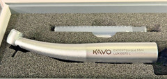 New KaVo Experttorque Mini LUX E675 L High Speed Dental Handpiece REF 1.006.6400