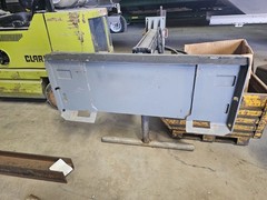 Bobcat S175 Compact Wheeled Skid Steer Loader 2011 SN A3L537534