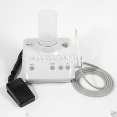 Dental SK-D1 Piezo Ultrasonic Scaler with Handpiece Tips & Tube For DTE Satelec