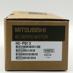 1PC New Mitsubishi HC-PQ13 Servo Motor HCPQ13 In Box Expedited Shipping