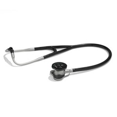 Eko CORE 500™ Digital Stethoscope — SILVER — BRAND NEW UNUSED