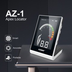 AZDENT localizador de apice dental electrónico medición del canal radicular USA