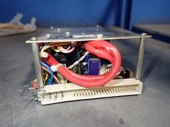 UNKNOWN MODULE