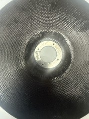 Norton Clipper 7 in. D X 7/8 in. #01468 cutting wheel NEW lot of 6
