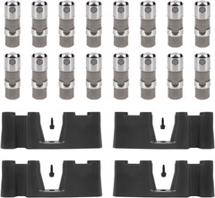 N.o.n-A.F.M DOD Conversion Kit w/Lifters Gasket for 07-16 Silverado Sierra 6.0 6