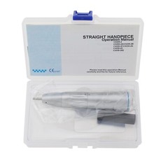 COXO Low Speed Handpiece Dental Contra Angle Air Motor 4 Hole Inner Channel NSK