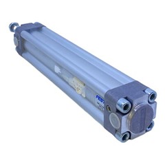 Festo DNU-32-160-PPV-A standard cylinder 14127 pneumatic cylinder pmax. 12 bar Festo