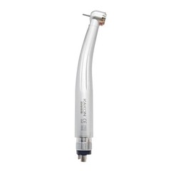 LED High-speed large-head dental handpiece 4 Holes Clean Head System