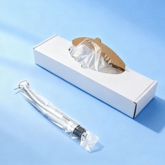 Disposable Dental Handpiece Covers Low Hight Speed Sleeves Plastic Protective