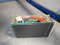 UNKNOWN MODULE