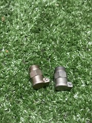 2 NOS Gits 13/32″ TPI Flip Top Oiler Lathe Machine Starter Motor