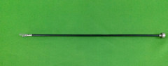 Bowel Grasping Forceps Insert 5mmx330mm Laparoscopic Surgical Instruments