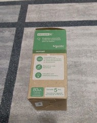 Square D HEPD80 (80kA) Home Electronics Protective Device NEW S
