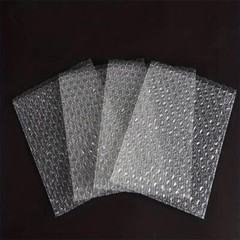 Bubble Out Bags Protective Wrap Pouches 4×5.5 4×7.5 6×8.5 8×11.5 9×12 12×15.5