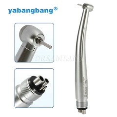 Dental High Speed Handpiece Pedo Pediatric Mini Small Head 4 Holes NSK Style