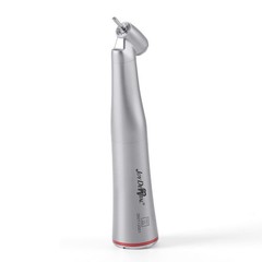 Dental 45°Electric Contra Angle Fiber Optic 1:4.2 Increasing Low Speed Handpiece