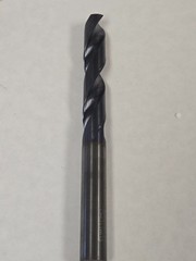 Sumitomo MDS4844MV Solid Carbide Drill, W40008361 006