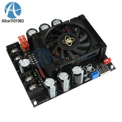900W 1500W 3000W Adjustable Boost Module Audio Amplifier Dedicated Power Supply