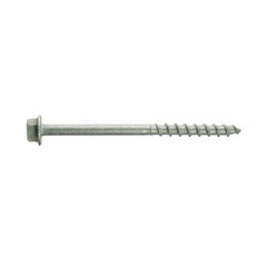 Simpson Anchors SD9212R500 #9 x 2-1/2 in SD Connector Screws 500 Pack